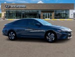 2025 Elantra Thumbnail 10