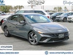 2025 Elantra Thumbnail 1