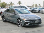 2025 Elantra Thumbnail 2