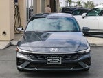 2025 Elantra Thumbnail 4