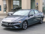 2025 Elantra Thumbnail 5