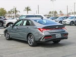 2025 Elantra Thumbnail 7