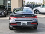 2025 Elantra Thumbnail 8