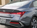 2025 Elantra Thumbnail 10