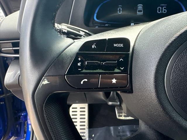 2025 Hyundai Elantra - $21,699