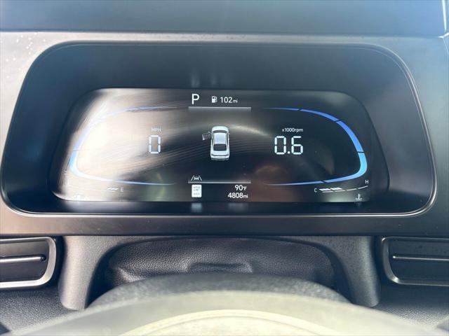 2025 Hyundai Elantra - $21,699