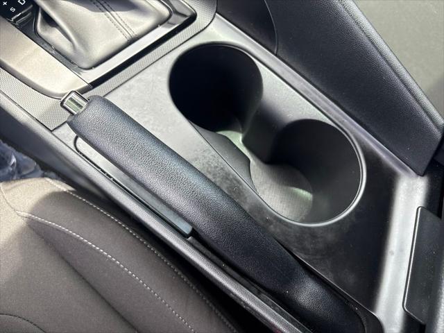 2025 Hyundai Elantra - $21,699