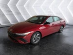 2025 Elantra Thumbnail 2
