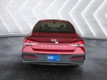 2025 Elantra Thumbnail 3