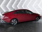 2025 Elantra Thumbnail 4