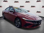 2025 Elantra Thumbnail 3