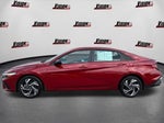 2025 Elantra Thumbnail 8