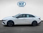 2025 Elantra Thumbnail 3