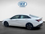 2025 Elantra Thumbnail 4