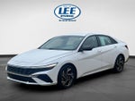 2025 Elantra Thumbnail 8