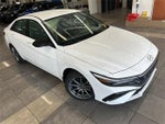 2025 Elantra Thumbnail 7
