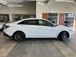 2025 Elantra Thumbnail 8