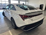 2025 Elantra Thumbnail 11