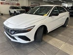 2025 Elantra Thumbnail 13