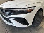 2025 Elantra Thumbnail 14
