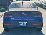 2025 Elantra Thumbnail 6