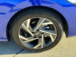 2025 Elantra Thumbnail 12
