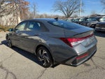 2025 Elantra Thumbnail 18