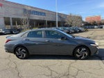 2025 Elantra Thumbnail 21