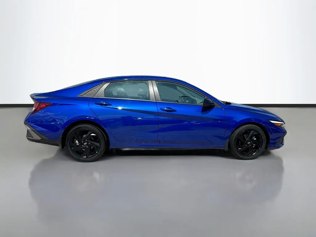 2026 Hyundai Elantra - $20,943