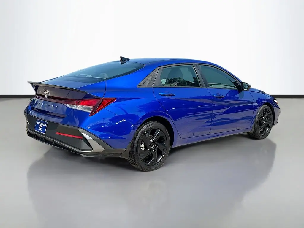 2026 Hyundai Elantra - $20,943