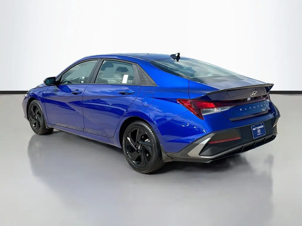 2026 Hyundai Elantra - $20,943