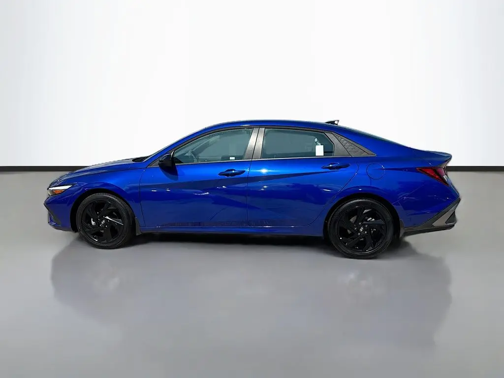 2026 Hyundai Elantra - $20,943