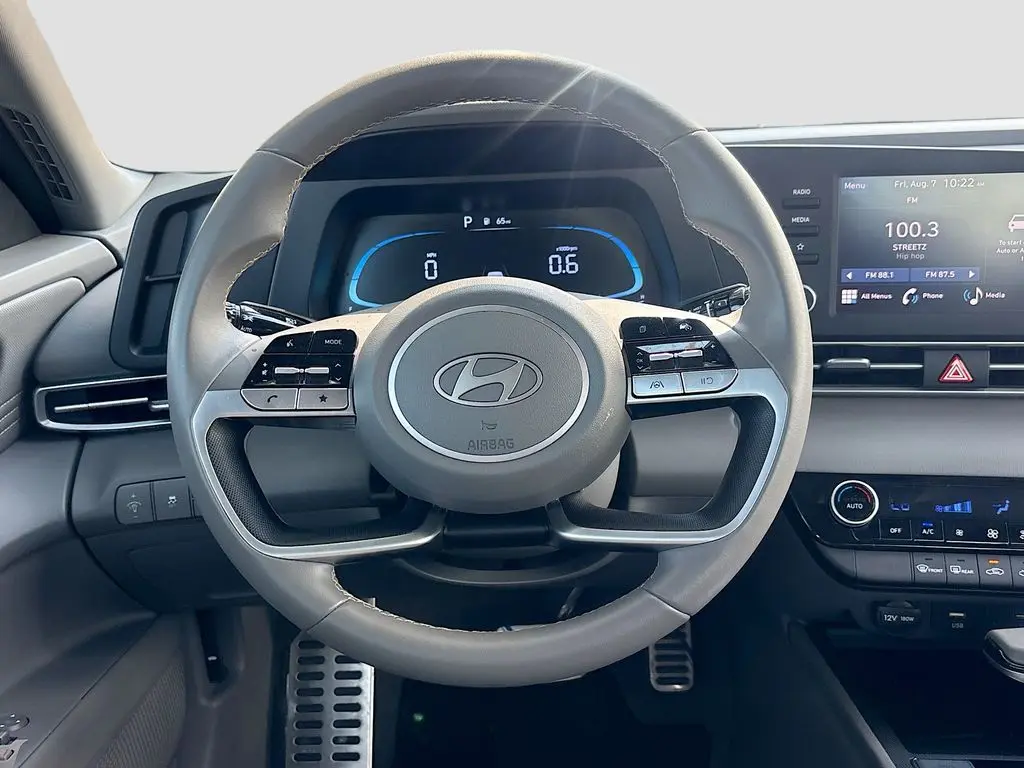 2026 Hyundai Elantra - $20,943