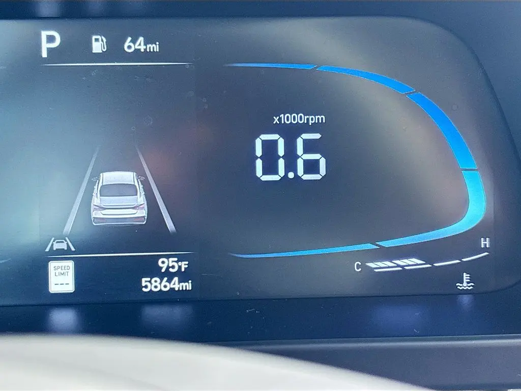 2026 Hyundai Elantra - $20,943