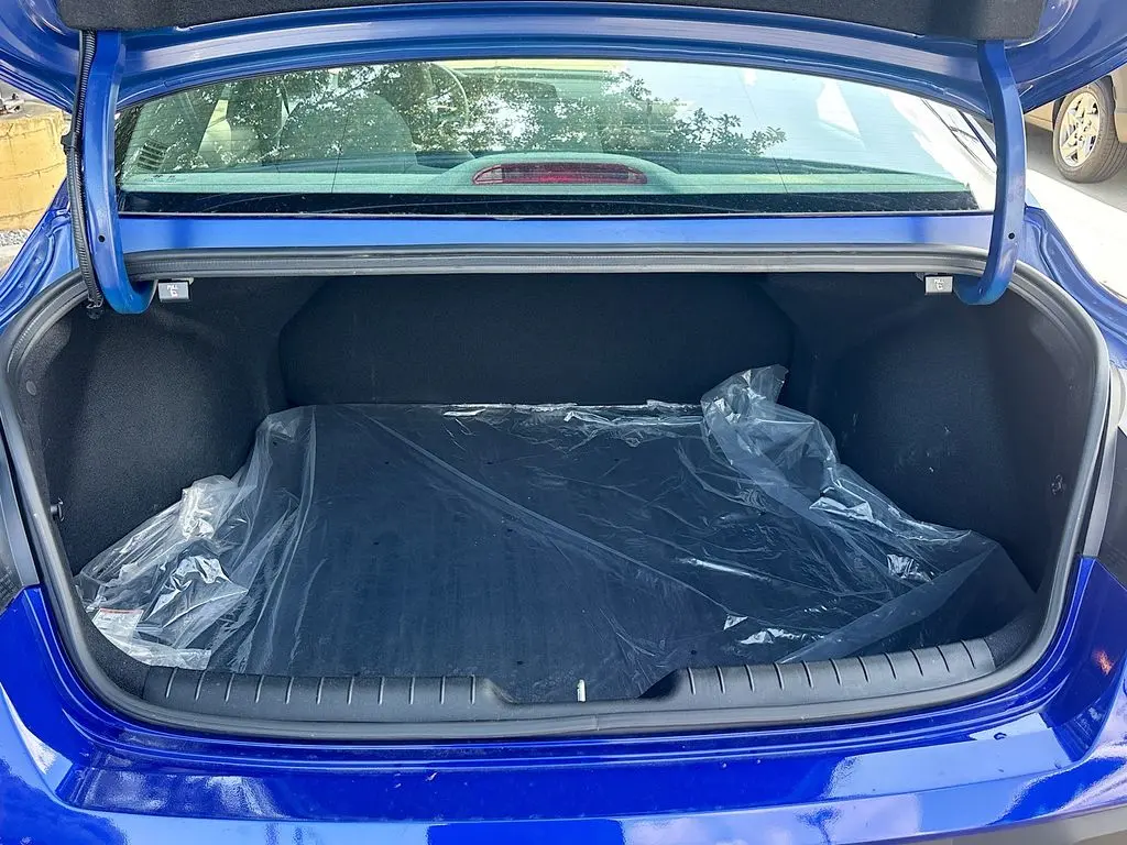 2026 Hyundai Elantra - $20,943