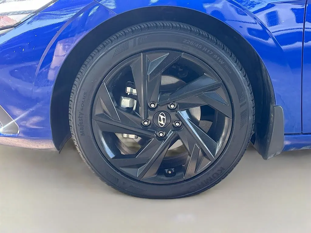 2026 Hyundai Elantra - $20,943