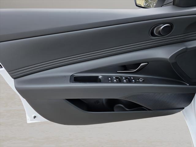 2026 Hyundai Elantra - $23,845