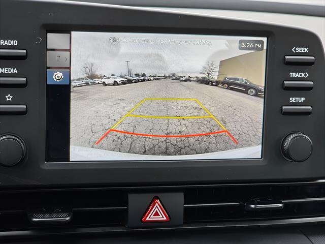 2026 Hyundai Elantra - $23,845