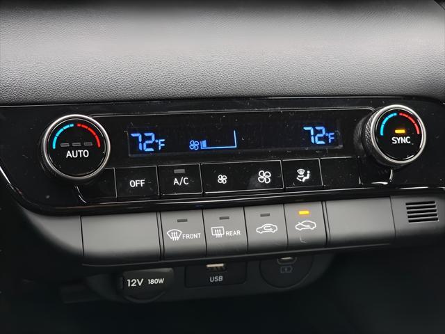 2026 Hyundai Elantra - $23,845