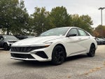 2026 Elantra Thumbnail 1