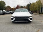 2026 Elantra Thumbnail 2