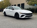 2026 Elantra Thumbnail 4