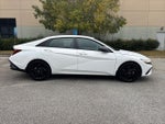 2026 Elantra Thumbnail 5