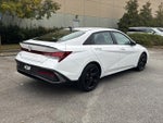 2026 Elantra Thumbnail 6