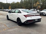 2026 Elantra Thumbnail 8