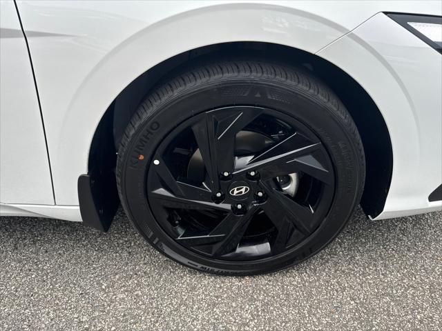 2026 Hyundai Elantra - $23,443