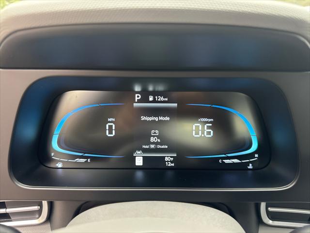 2026 Hyundai Elantra - $23,443