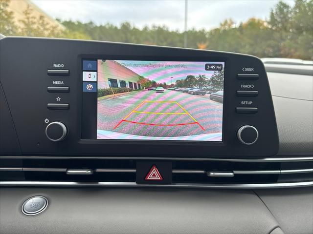2026 Hyundai Elantra - $23,443