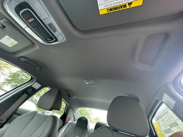 2026 Hyundai Elantra - $23,443