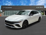 2026 ELANTRA Thumbnail 1